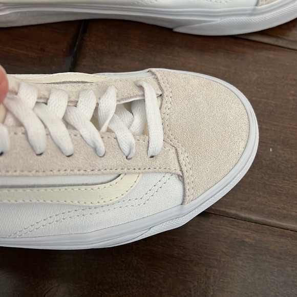 Vans Classic Sport Marshmallow - Picture 3 of 6